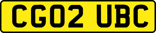 CG02UBC