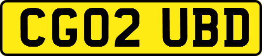 CG02UBD