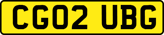 CG02UBG