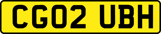 CG02UBH