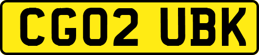 CG02UBK