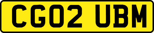 CG02UBM