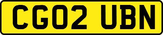 CG02UBN