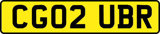 CG02UBR