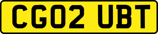 CG02UBT