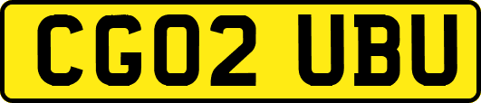 CG02UBU