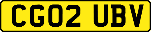 CG02UBV