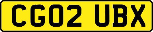 CG02UBX