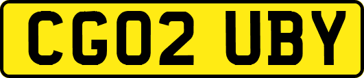 CG02UBY