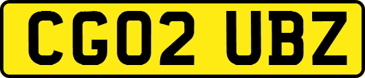 CG02UBZ