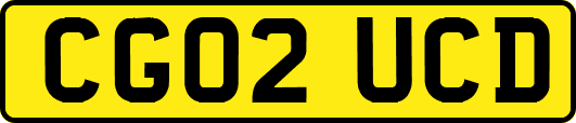 CG02UCD