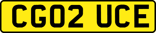 CG02UCE