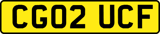 CG02UCF