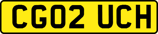 CG02UCH