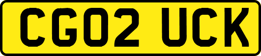 CG02UCK