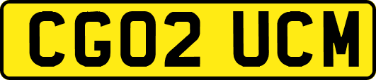 CG02UCM