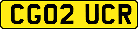 CG02UCR