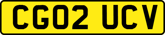 CG02UCV