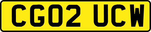 CG02UCW