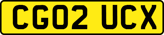 CG02UCX
