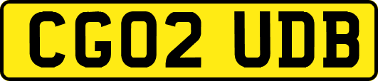 CG02UDB