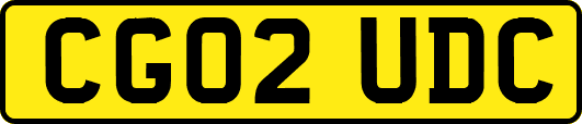 CG02UDC