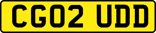 CG02UDD