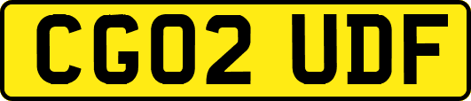 CG02UDF