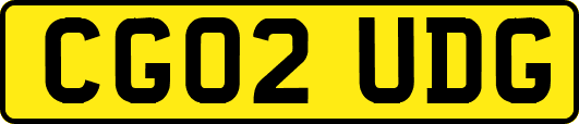 CG02UDG