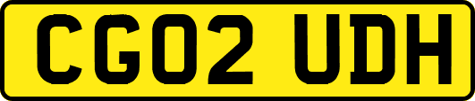 CG02UDH