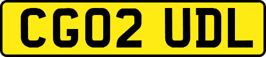 CG02UDL