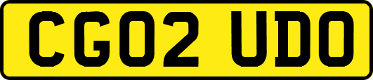 CG02UDO