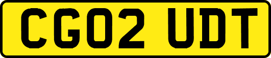 CG02UDT