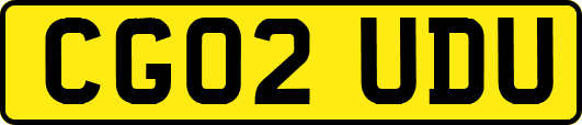 CG02UDU