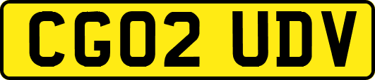 CG02UDV