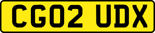CG02UDX