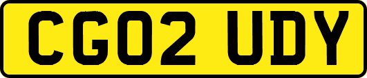 CG02UDY