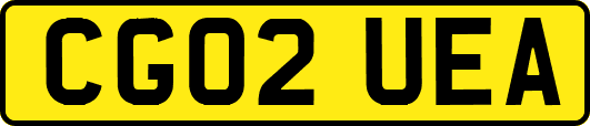 CG02UEA