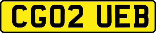 CG02UEB