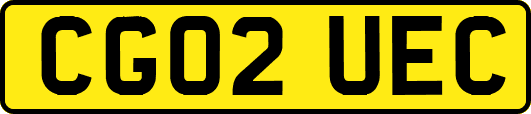 CG02UEC