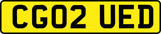 CG02UED