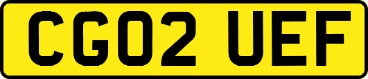 CG02UEF