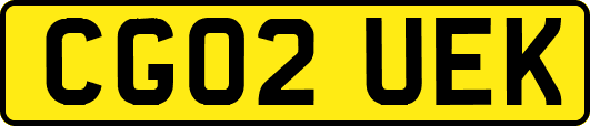 CG02UEK