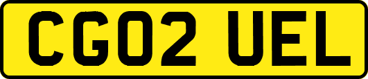 CG02UEL