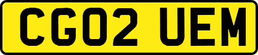 CG02UEM