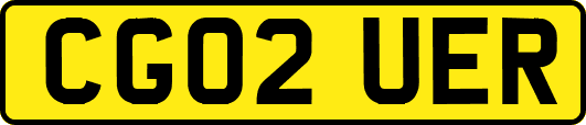 CG02UER