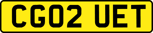 CG02UET