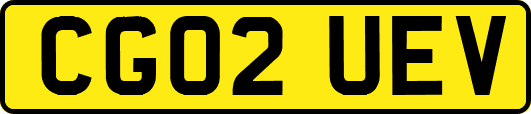 CG02UEV