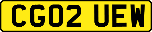 CG02UEW