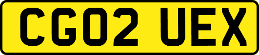 CG02UEX